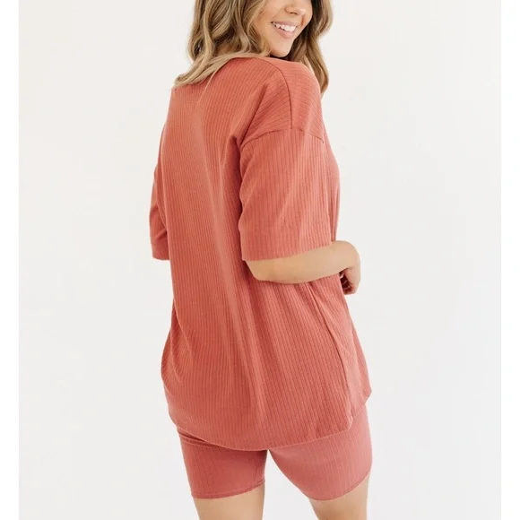 Bike Short Set - Picture 2 of 8